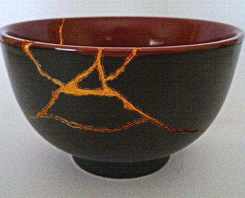 kintsugi