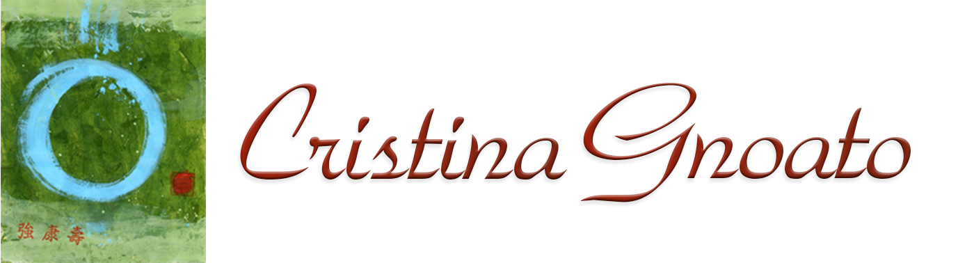Cristina Gnoato